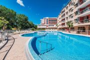 Купить недвижимость в Болгарии, комплекс Nessebar Fort Residence