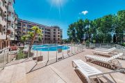 Купить недвижимость в Болгарии, комплекс Nessebar Fort Residence
