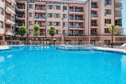 Купить недвижимость в Болгарии, комплекс Nessebar Fort Residence