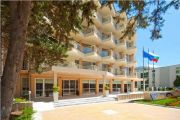 Купить недвижимость в Болгарии, комплекс Karlovo