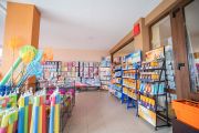 Магазин пляжных принадлежностей и товаров для отдыха на территории Premier Fort Beach, Святой Влас.