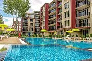Купить недвижимость в Болгарии, комплекс ВиП ПАРК