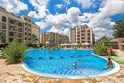 Купить недвижимость в Болгарии, комплекс Каскадас 17