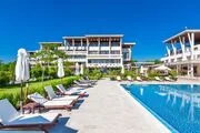 Купить недвижимость в Болгарии, комплекс Аполлония Резорт
