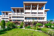 Купить недвижимость в Болгарии, комплекс Аполлония Резорт