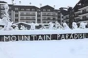 Купить недвижимость в Болгарии, комплекс Mountain Paradise South