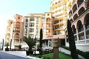 Купить недвижимость в Болгарии, комплекс Атриум Бич