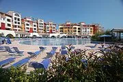 Купить недвижимость в Болгарии, комплекс Марина Кейп