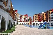 Купить недвижимость в Болгарии, комплекс Марина Кейп