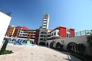 Купить недвижимость в Болгарии, комплекс Марина Кейп