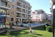 Купить недвижимость в Болгарии, комплекс Риф 2