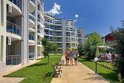 Купить недвижимость в Болгарии, комплекс Жилой комплекс Оазис - Лозенец