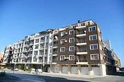 Купить недвижимость в Болгарии, комплекс Аглая 3