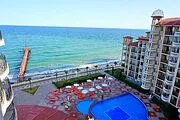 Купить недвижимость в Болгарии, комплекс Андалусия Бич