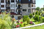 Купить недвижимость в Болгарии, комплекс St. George Ski & Spa