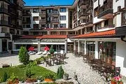 Купить недвижимость в Болгарии, комплекс St. George Ski & Spa