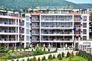 Купить недвижимость в Болгарии, комплекс Жилой комплекс Sun Wave - Святой Влас