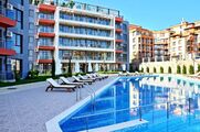 Купить недвижимость в Болгарии, комплекс Жилой комплекс Sun Wave - Святой Влас