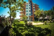 Купить недвижимость в Болгарии, комплекс Ривьера Форт Бич