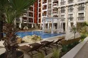 Купить недвижимость в Болгарии, комплекс Хармони Палас