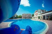 Купить недвижимость в Болгарии, комплекс Санни Форт