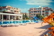 Купить недвижимость в Болгарии, комплекс Санни Форт