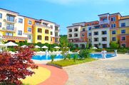 Купить недвижимость в Болгарии, комплекс Лили Бич Резорт