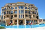 Купить недвижимость в Болгарии, комплекс Афродита Парк