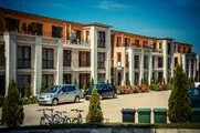 Купить недвижимость в Болгарии, комплекс Жилой комплекс Империал Форт Клуб - Святой Влас