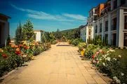 Купить недвижимость в Болгарии, комплекс Жилой комплекс Империал Форт Клуб - Святой Влас