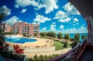 Купить недвижимость в Болгарии, комплекс Жилой комплекс Панорама Форт Бич - Святой Влас