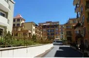 Купить недвижимость в Болгарии, комплекс Сиана 4