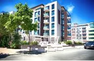 Купить недвижимость в Болгарии, комплекс Жилой комплекс Sun Gate - Солнечный берег