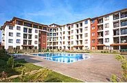 Купить недвижимость в Болгарии, комплекс Аполлон 5