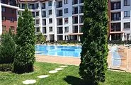 Купить недвижимость в Болгарии, комплекс Аполлон 5