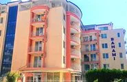 Купить недвижимость в Болгарии, комплекс Бахами