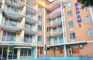 Купить недвижимость в Болгарии, комплекс Бахами