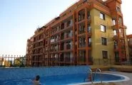 Купить недвижимость в Болгарии, комплекс Сиана 4