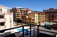 Купить недвижимость в Болгарии, комплекс Сиана 4