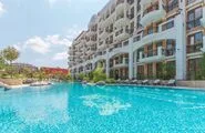 Купить недвижимость в Болгарии, комплекс Хармони Гранд Резорт