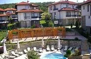 Купить недвижимость в Болгарии, комплекс Жилой комплекс Bay View Villas - Кошарица