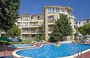 Купить недвижимость в Болгарии, комплекс Жилой комплекс Akrotia Apartaments - Несебр
