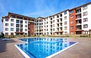 Купить недвижимость в Болгарии, комплекс Аполлон 5