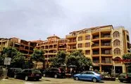 Купить недвижимость в Болгарии, комплекс Пасифик 2