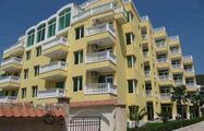 Купить недвижимость в Болгарии, комплекс Марина Санрайз