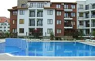 Купить недвижимость в Болгарии, комплекс Аполлон 2