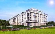 Купить недвижимость в Болгарии, комплекс Созопол Резиденс
