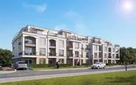 Купить недвижимость в Болгарии, комплекс Созопол Резиденс