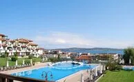Купить недвижимость в Болгарии, комплекс St. Nicholas
