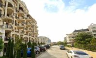 Купить недвижимость в Болгарии, комплекс Хармони Сьютс 20